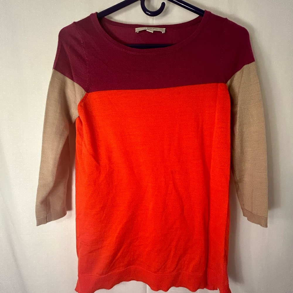 LOFT Women’s Sweater Size SP